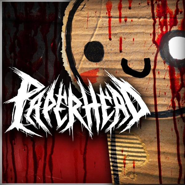 PAPERHEAD