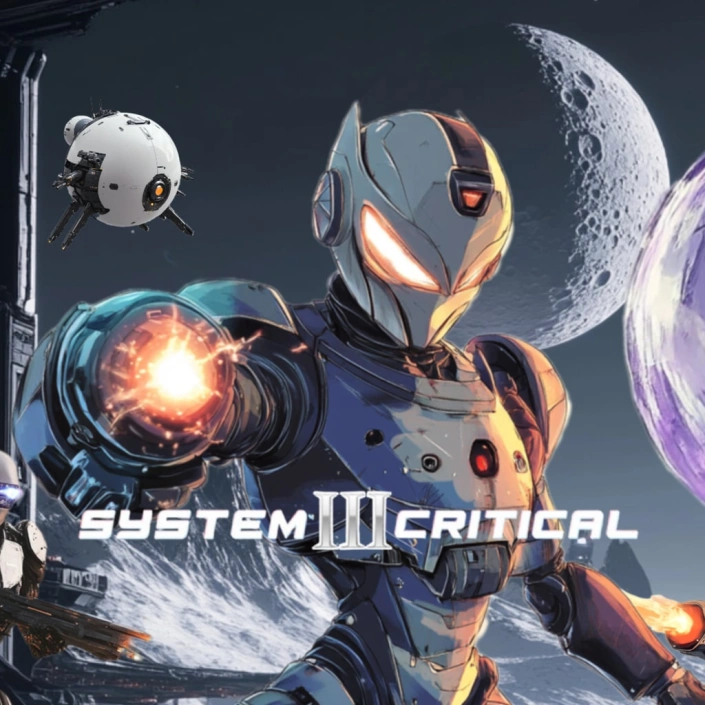 System Critical 3