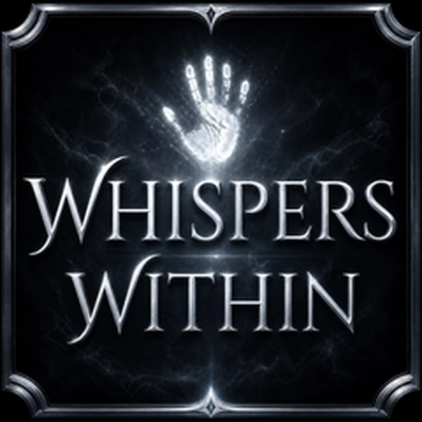 Whispers Within - Halloween Terror