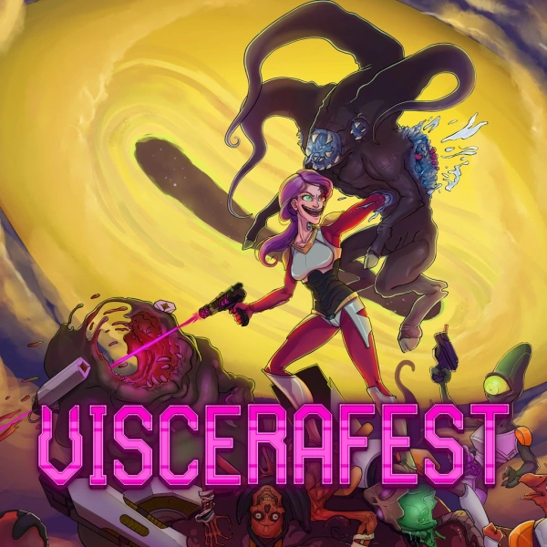 Viscerafest