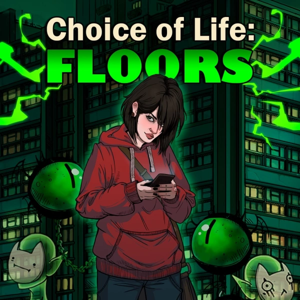 Choice of Life: Floors