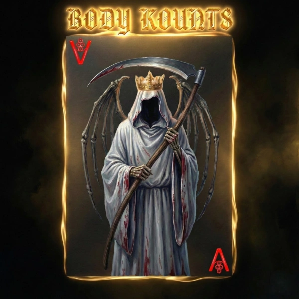 Body Kounts