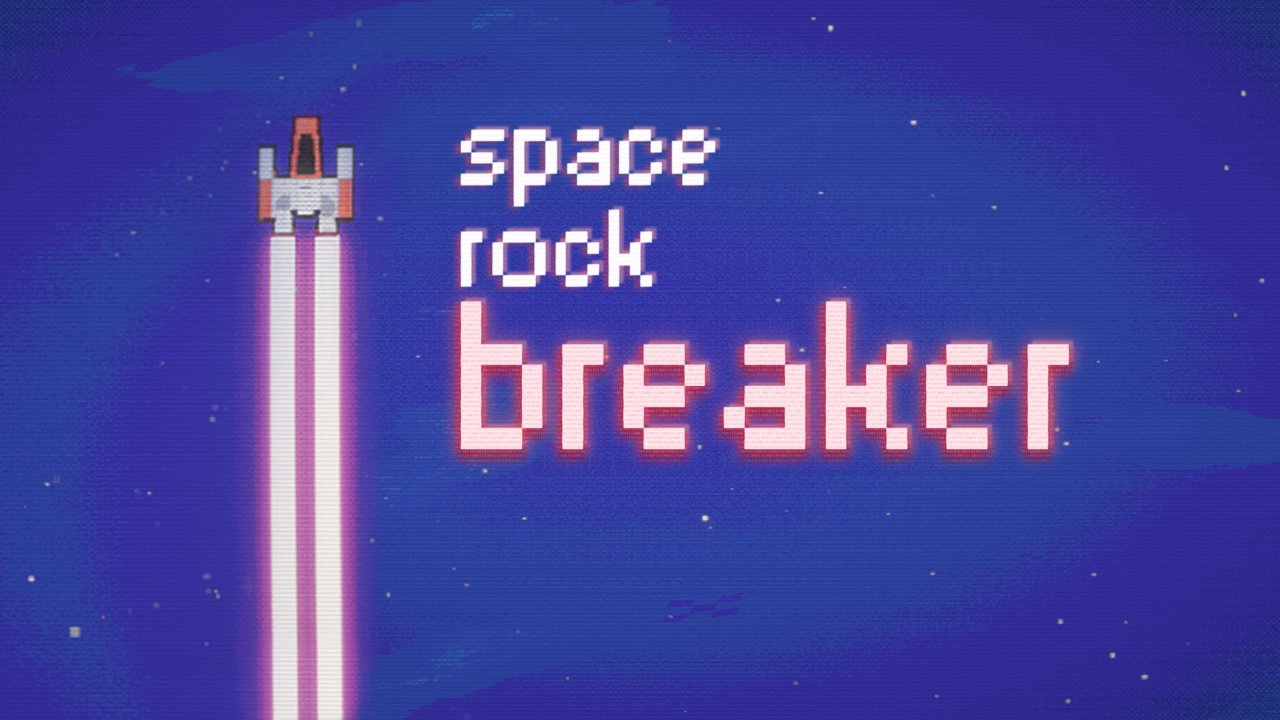 Space Rock Breaker