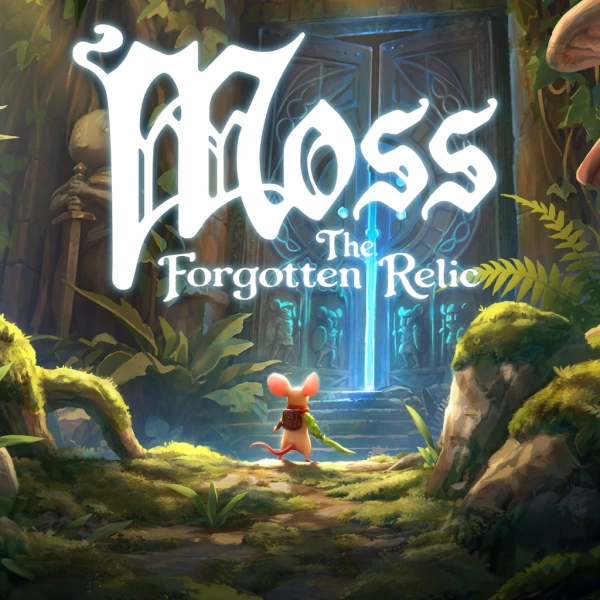 Moss: The Forgotten Relic