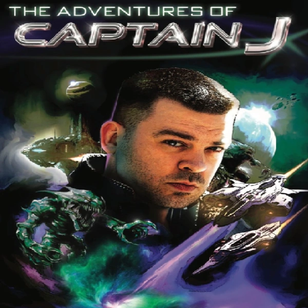 The Adventures Of Captain J