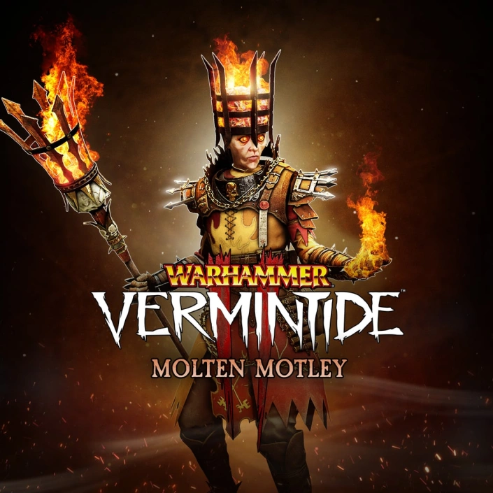 Warhammer: Vermintide 2
