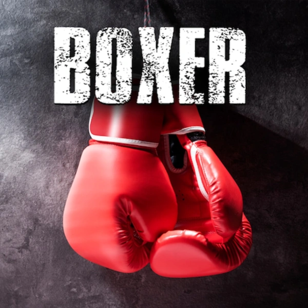 Boxer