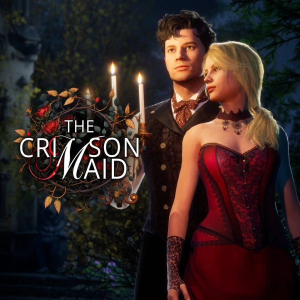 The Crimson Maid
