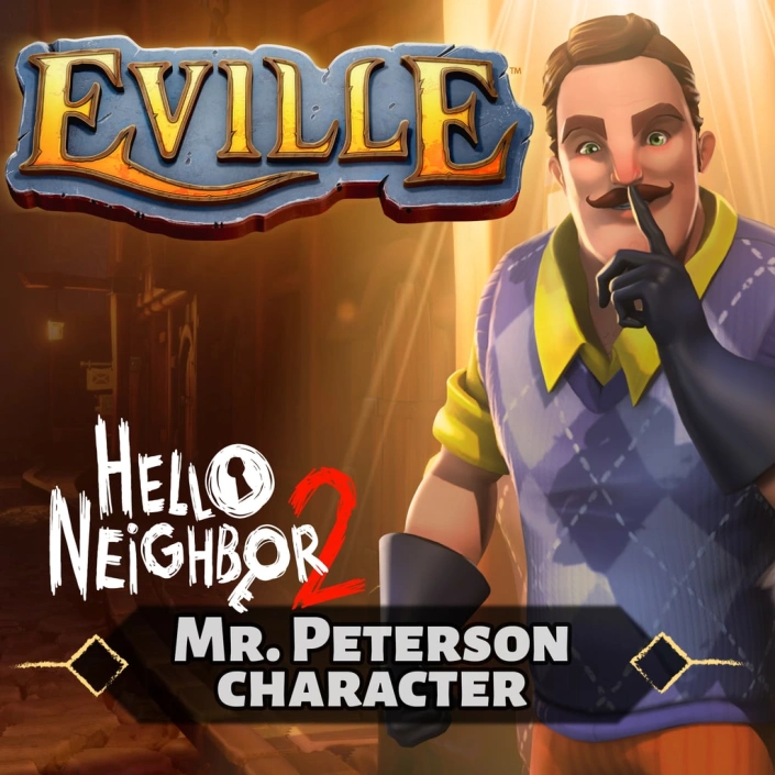 Eville