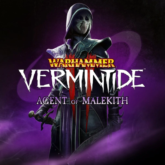 Warhammer: Vermintide 2