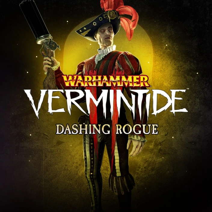 Warhammer: Vermintide 2