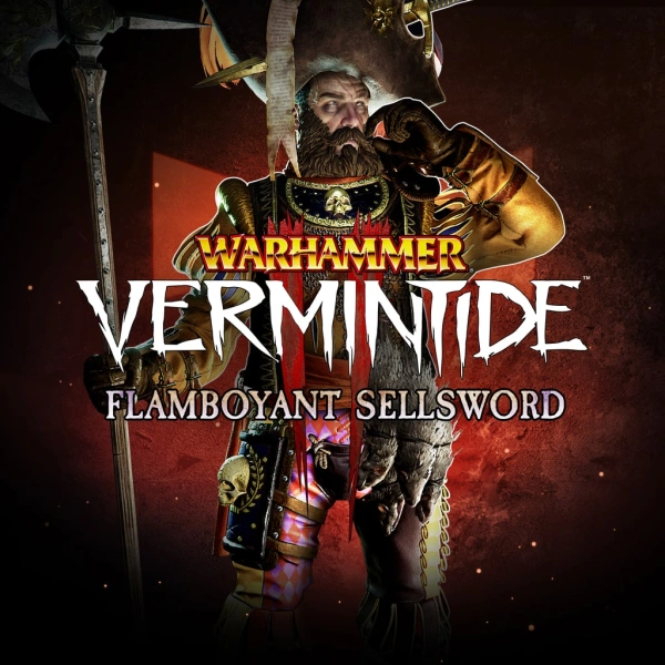 Warhammer: Vermintide 2
