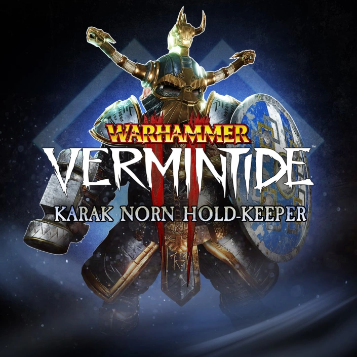 Warhammer: Vermintide 2