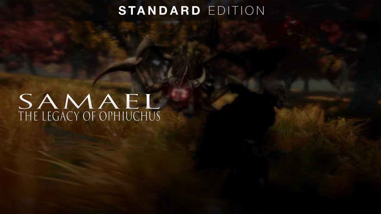 Samael: The Legacy of Ophiuchus