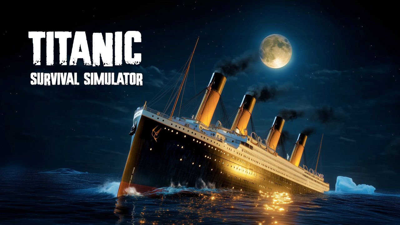 Titanic Survival Simulator