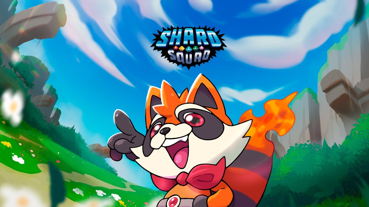 Shard Squad