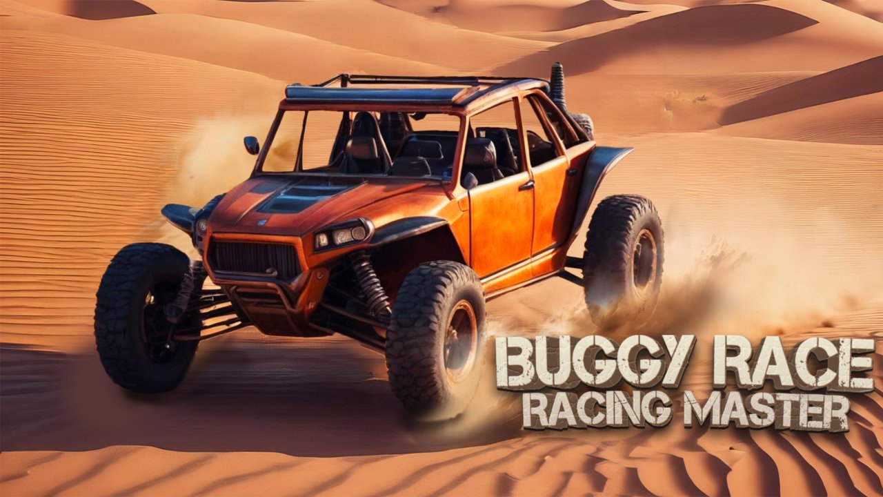 Buggy Race - Racing Master