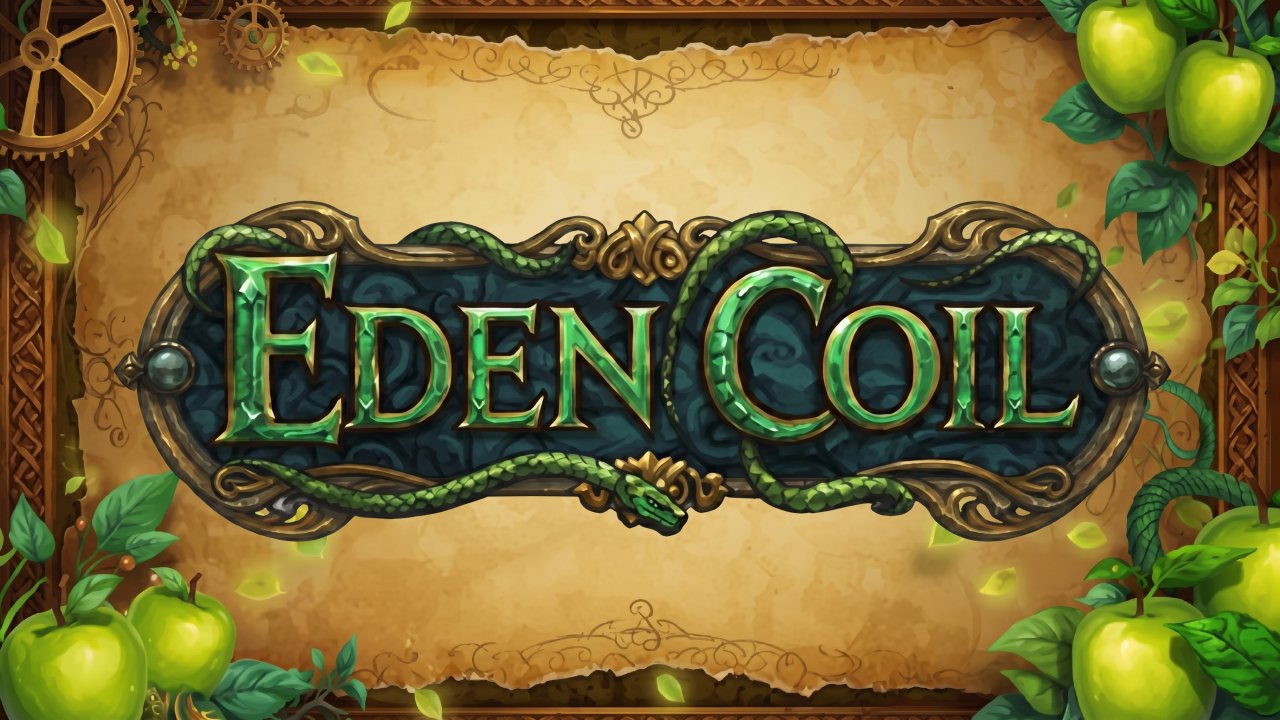 Eden Coil