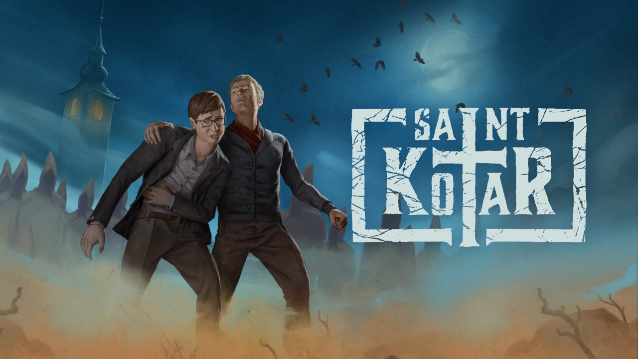 Saint Kotar