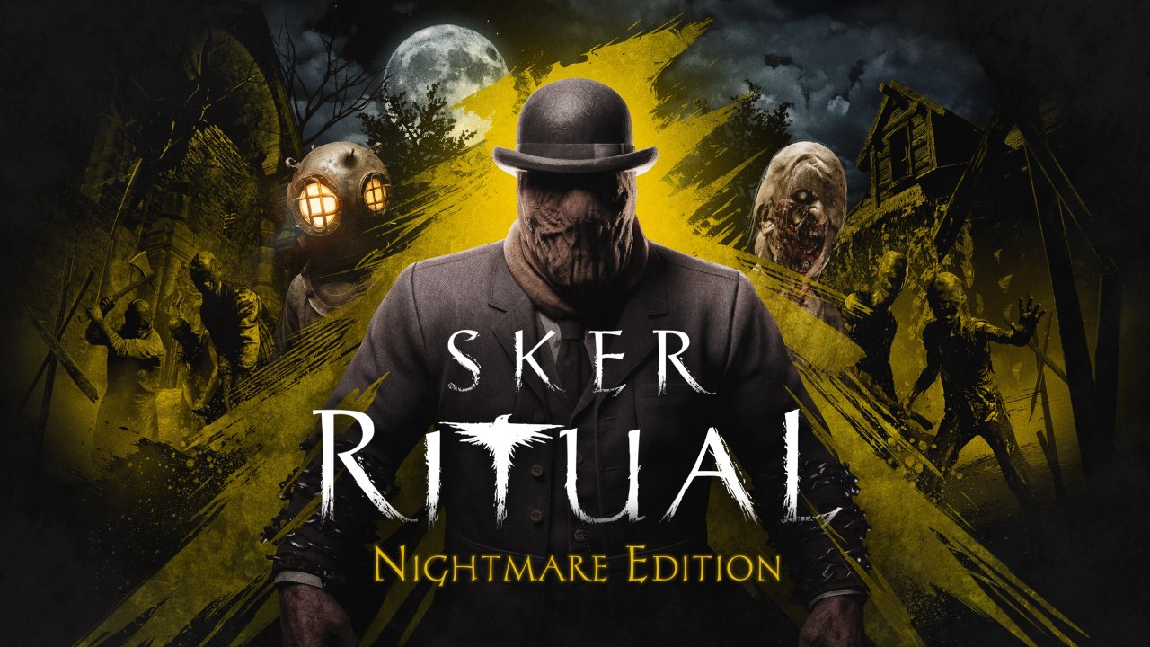 Sker Ritual