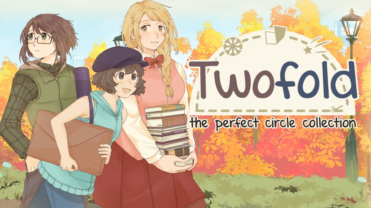 Twofold