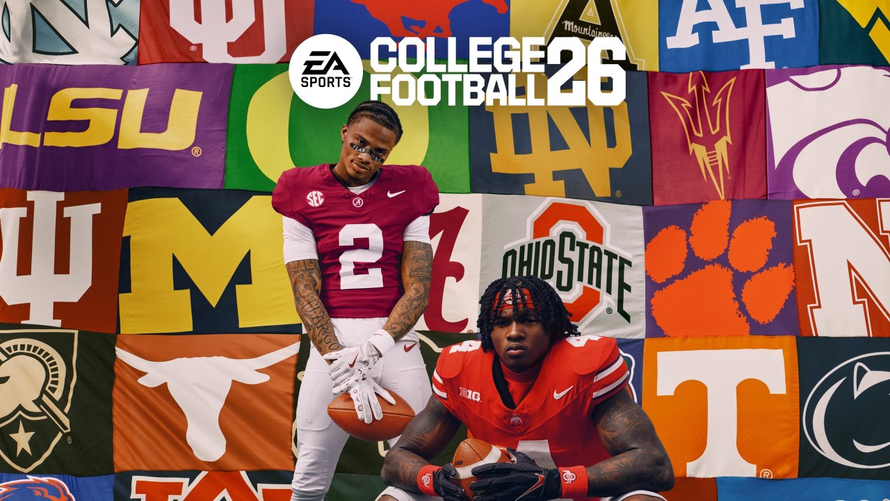 EA SPORTS™ College Football 26