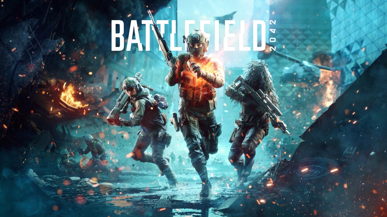 Battlefield™ 2042