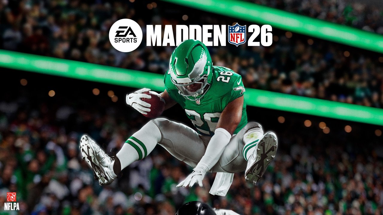EA SPORTS™ Madden NFL 26