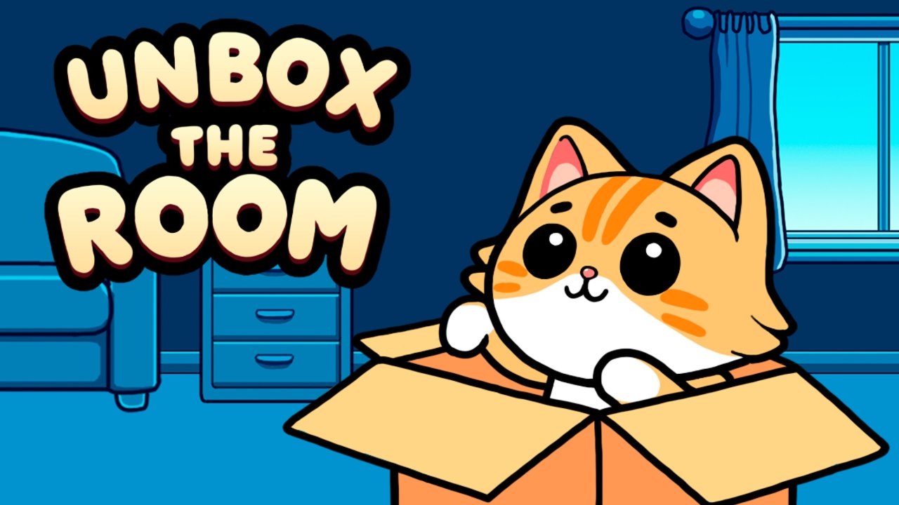 Unbox the Room