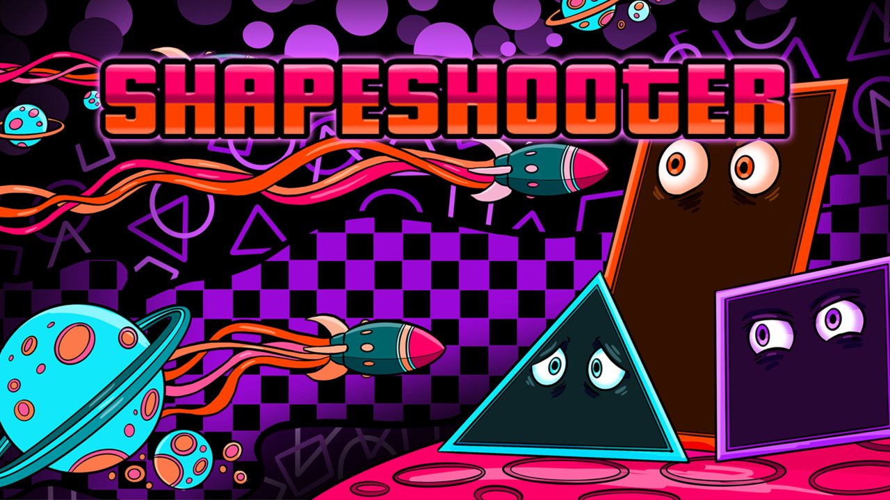Shapeshooter