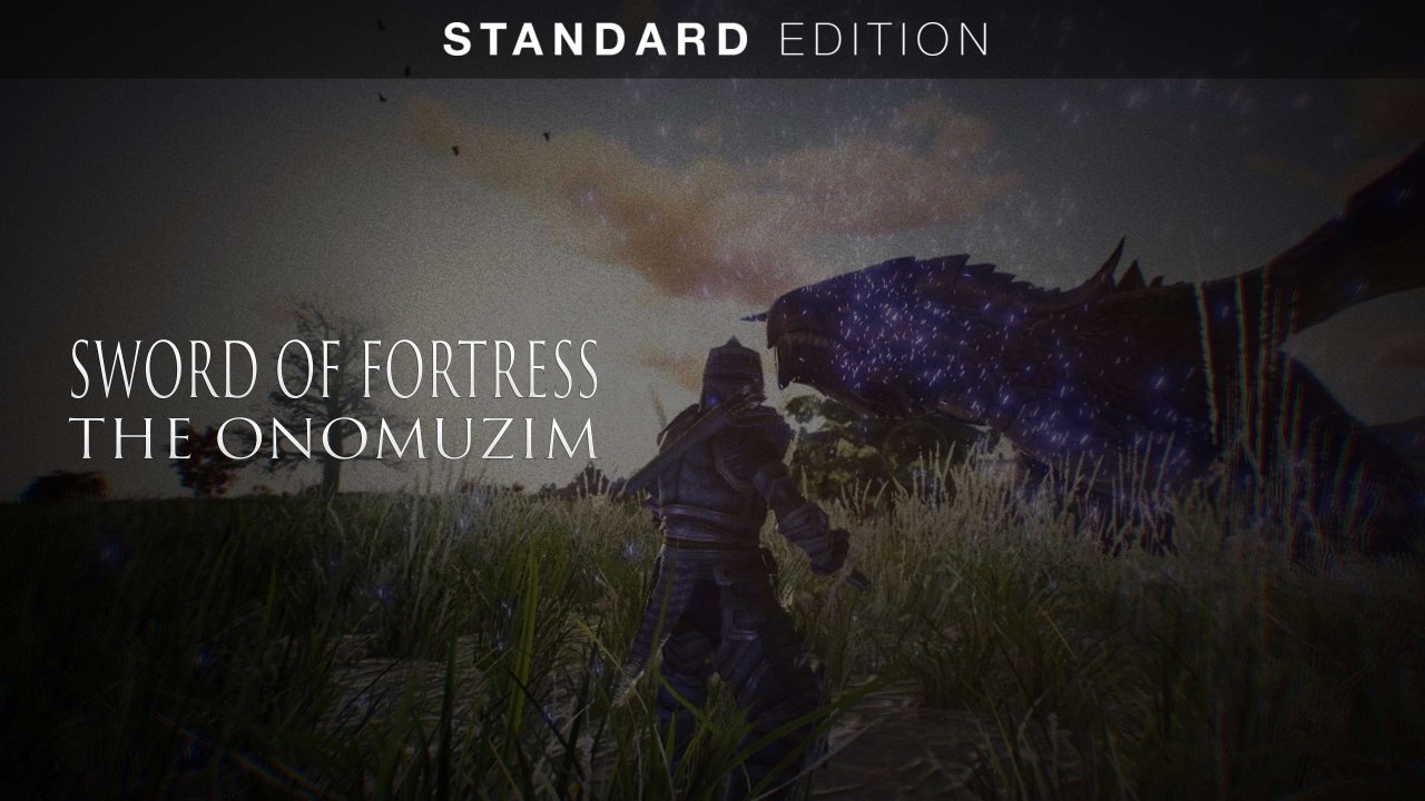 Sword of Fortress: The Onomuzim