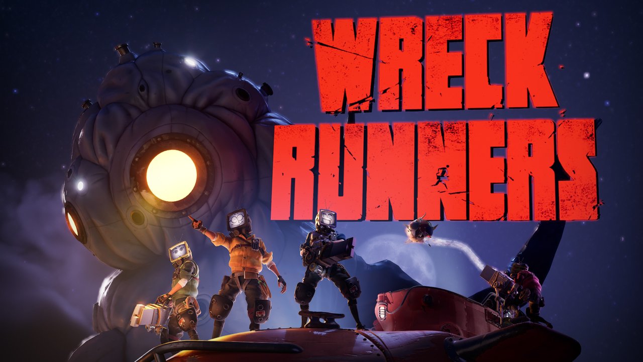 Wreck Runners