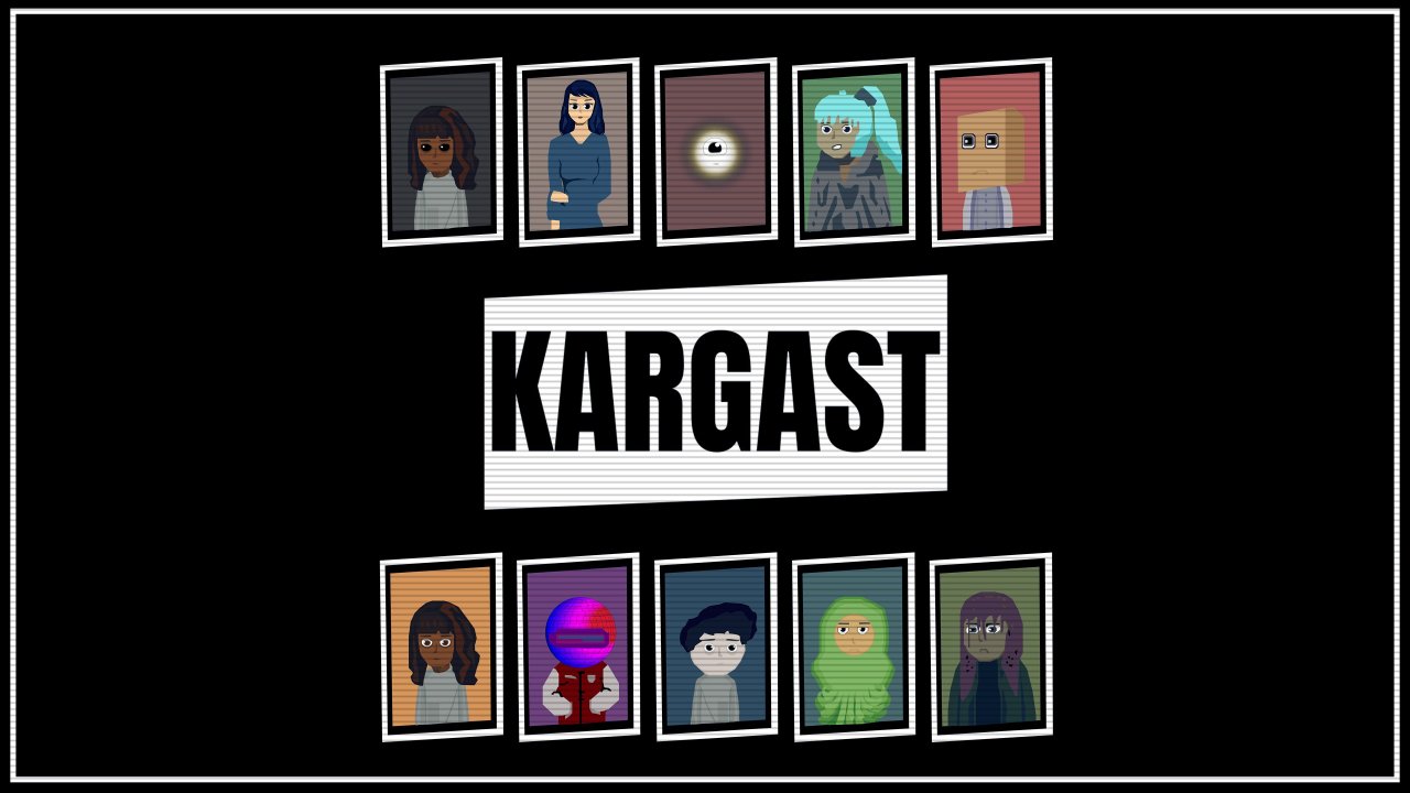 Kargast