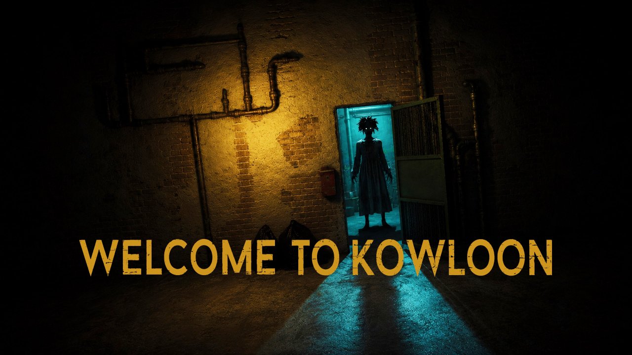 Welcome to Kowloon