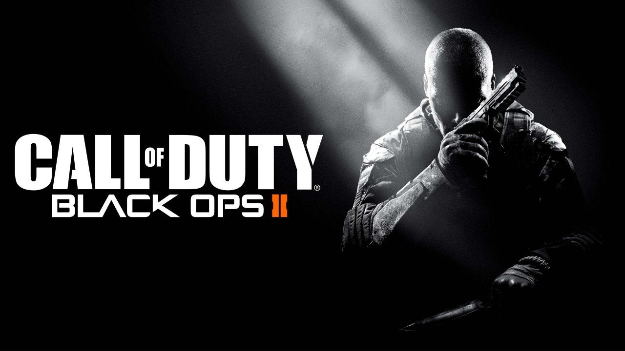 Call of Duty®: Black Ops II
