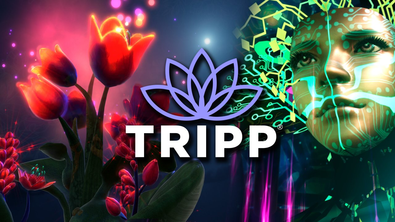 TRIPP®: Fitness for Your Inner Self