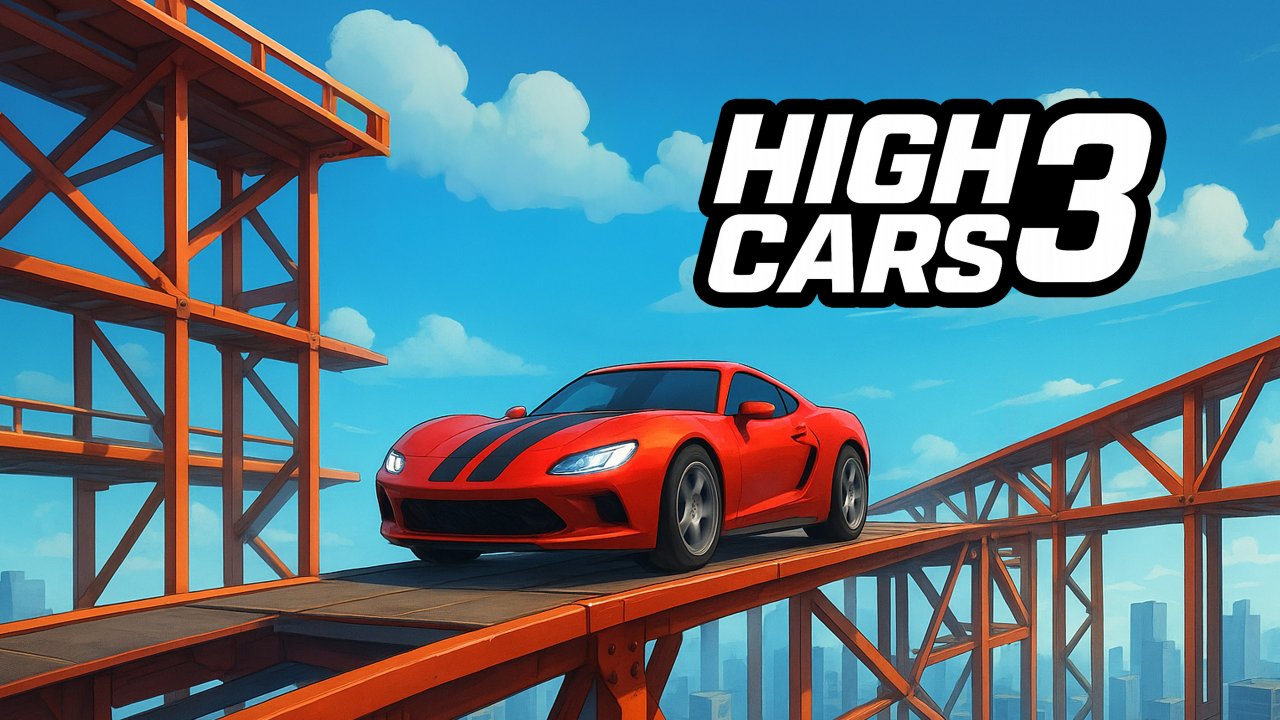 High Cars 3