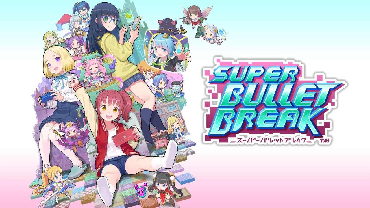 Super Bullet Break