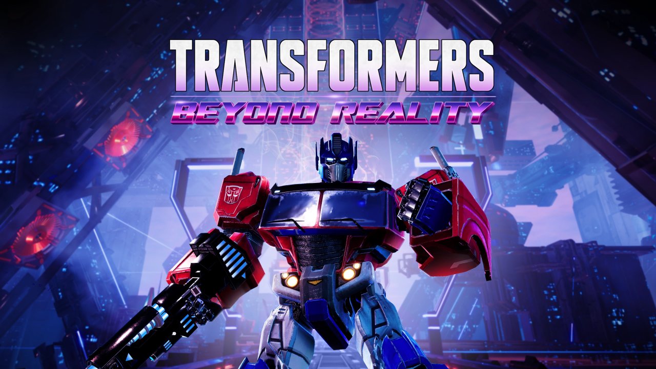 Transformers Beyond Reality