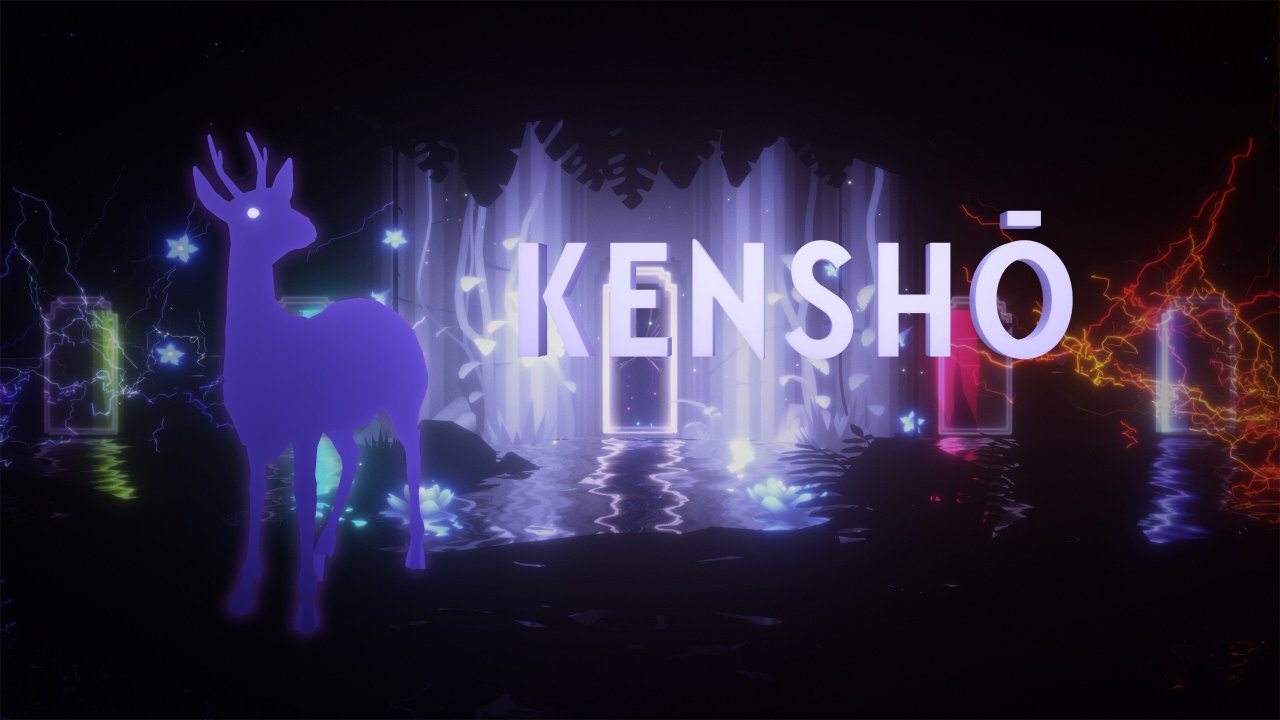 Kenshō