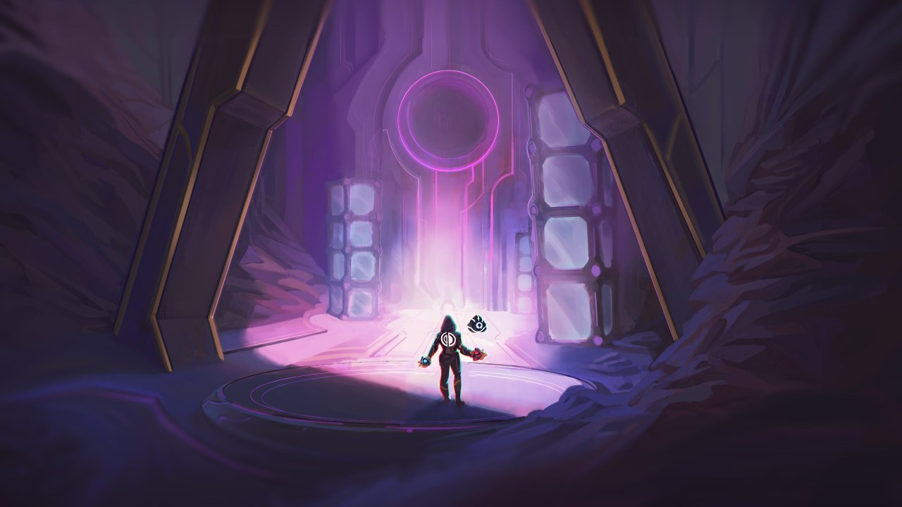 DeMagnete VR