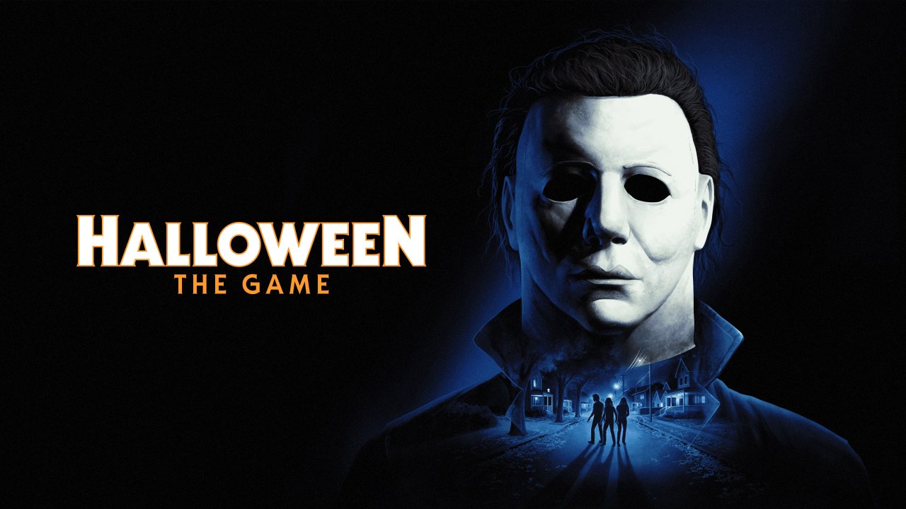 Halloween: The Game