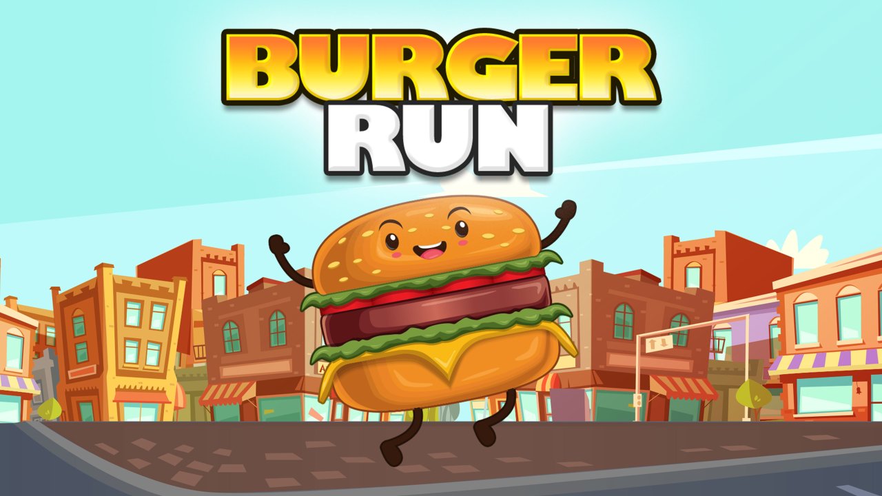 Burger Run