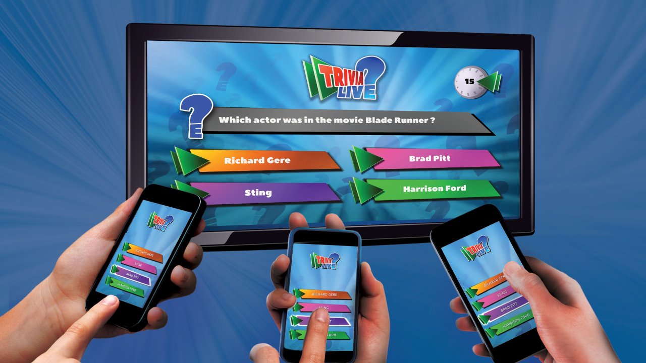 Trivia Live