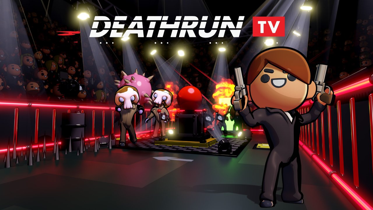DEATHRUN TV