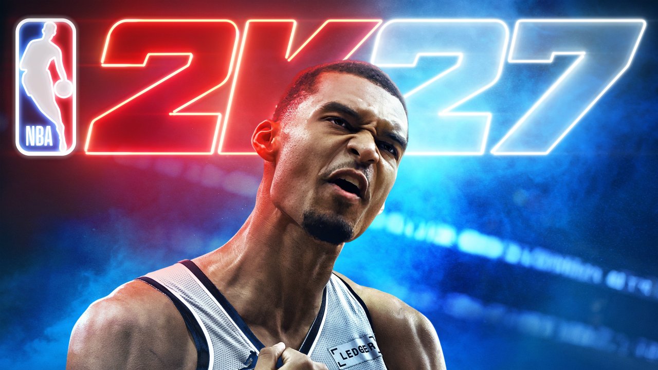 NBA 2K27