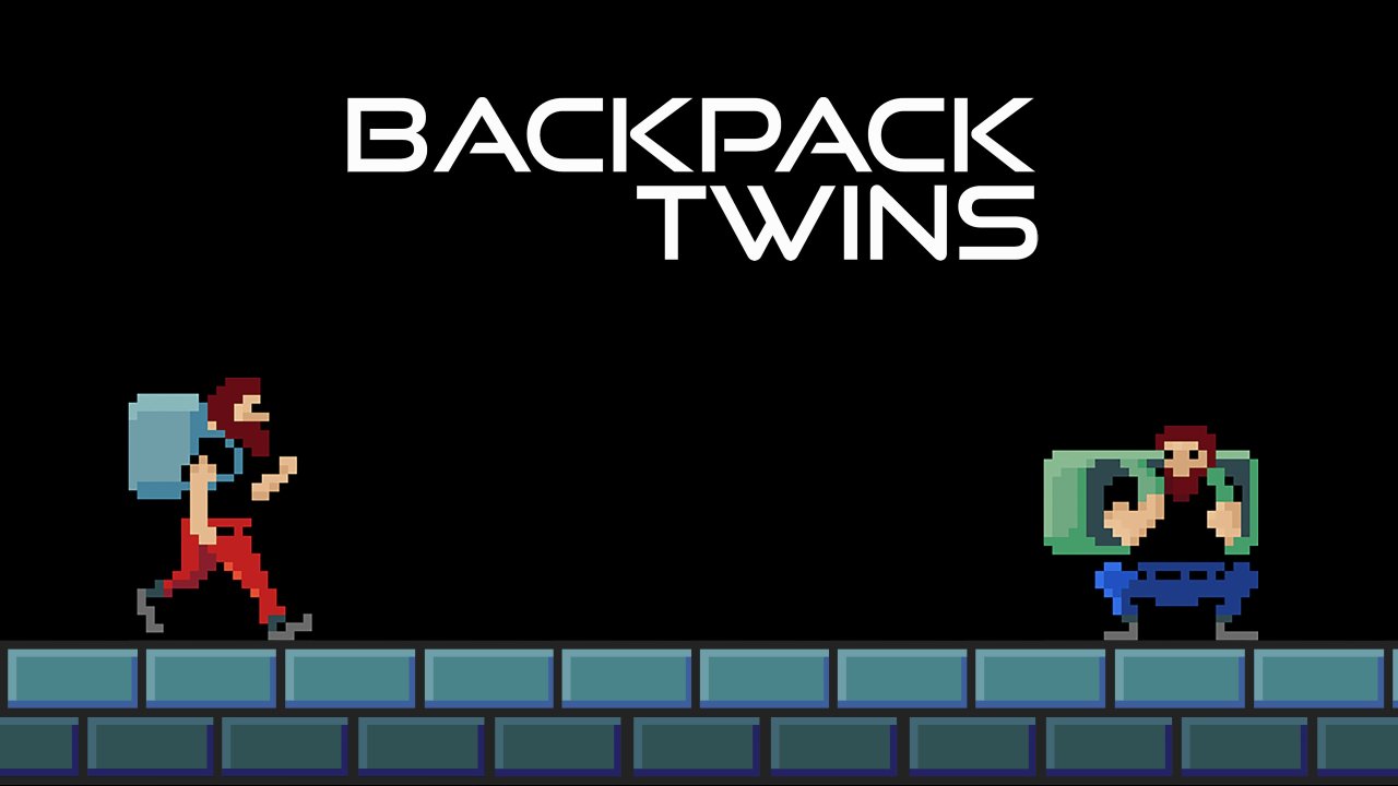 Backpack Twins