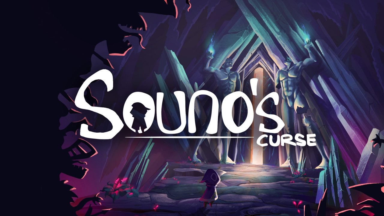 Souno's Curse