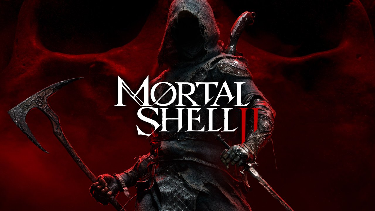 Mortal Shell II