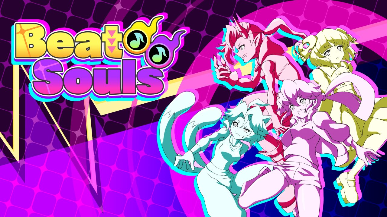 Beat Souls PS4 & PS5